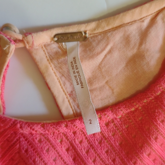 Free People Rocco Dress - Picture 5 of 6